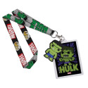 Funko Lanyard Hulk