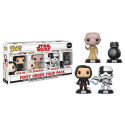 Funko First Order 4 Pack