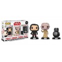 Funko First Order 3 Pack