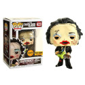 Funko Leatherface Pretty Woman Chase