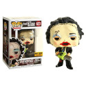 Funko Leatherface Pretty Woman Mask