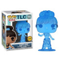 Funko TLC Left Eye Chase