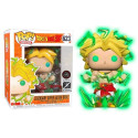 Funko Legendary Super Saiyan Broly Chase