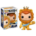 Funko Leo - signos