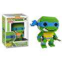 Funko Leonardo 8-Bit
