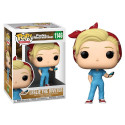 Funko Leslie the Riveter