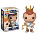 Funko Libra - signos