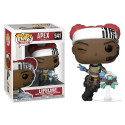 Funko Lifeline