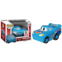 Funko Lightning McQueen Dinoco