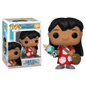 Funko Lilo with Scrump