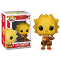 Funko Lisa Simpson