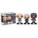 Funko Lobot, Ugnaught & Bespin Guard