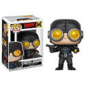 Funko Lobster Johnson