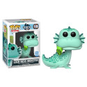 Funko Loch Ness Monster