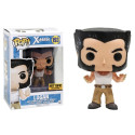 Funko Logan Tank Top