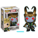 Funko Loki Frost Giant GITD