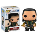 Funko Loki 36