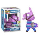 Funko Loot Llama GITD