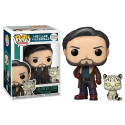 Funko Lord Asriel with Stelmaria