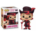 Funko Lord Licorice