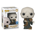 Funko Lord Voldemort with Nagini
