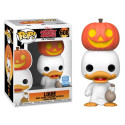 Funko Louie Halloween