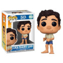 Funko Luca Paguro Land