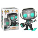 Funko Lucio Robot