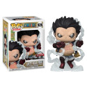 Funko Luffy Gear Four