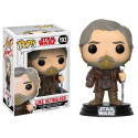 Funko Luke Skywalker 193