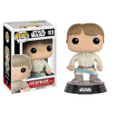 Funko Luke Skywalker Bespin