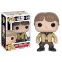 Funko Luke Skywalker Ceremony