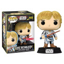 Funko Luke Skywalker Retro Series