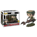 Funko Luke Skywalker with Speeder Bike Chase