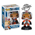 Funko Luke Skywalker X-Wing Pilot