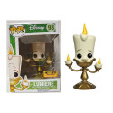 Funko Lumiere Glow in the Dark Exclusive