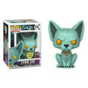 Funko Lying Cat GITD