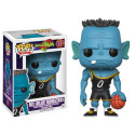 Funko M3 Blue Monstar