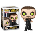 Funko Mac Starring as the Nightman