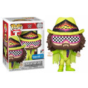 Funko Macho Man Randy Savage Checkered Glasses