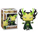 Funko Madame Hel