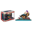 Funko Magic Carpet Ride