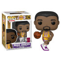 Funko Magic Johnson Lakers Home Jersey