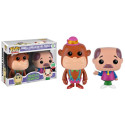 Funko Magilla Gorilla & Mr. Peebles