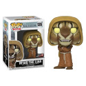 Funko M'Aiq the Liar