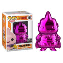 Funko Majin Buu Pink Chrome