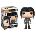 Funko Major Black Jacket