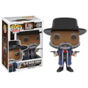 Funko Major Marquis Warren