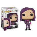 Funko Descendants Mal