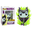 Funko Maleficent Flames Chase